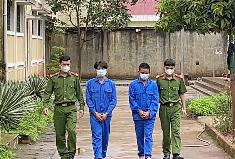 Dak Nong: Truy bat nhanh 3 doi tuong trom cap tai san luu dong