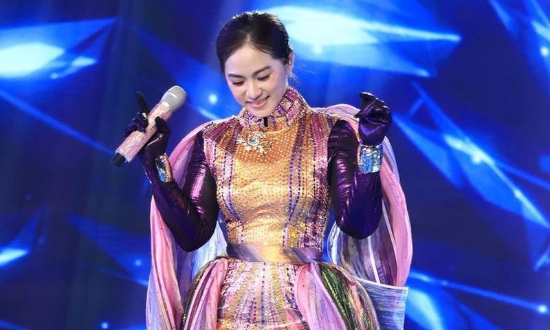 Duong tinh lan dan, cuoc song cua ca si Luong Bich Huu ra sao?-Hinh-2