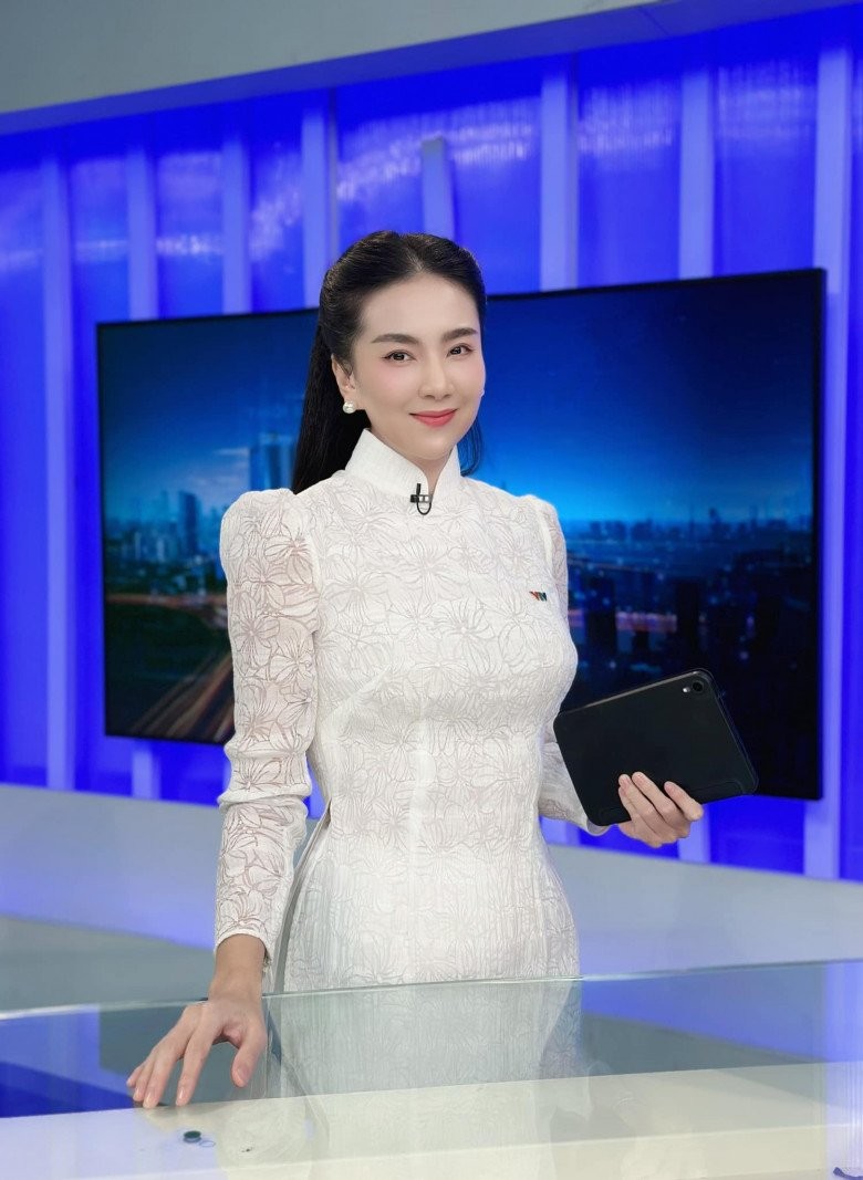 “MC dep nhat VTV” tiet lo ty le mo, minh chung body hoan hao-Hinh-7