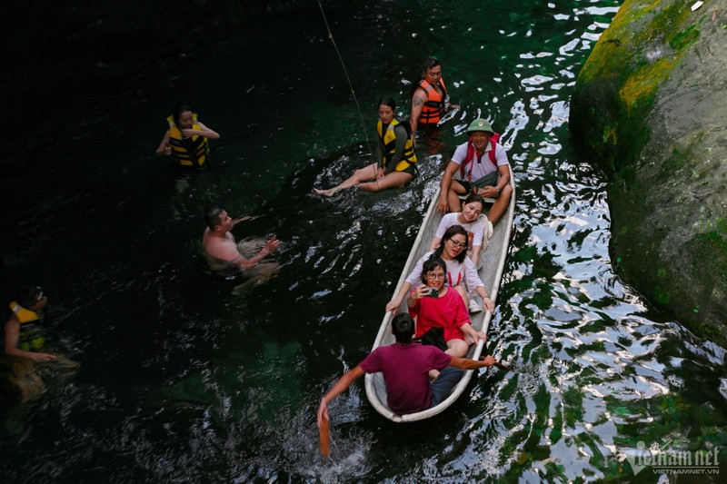 Hanh trinh leo deo, vuot suoi trekking Cua Tu-Hinh-12