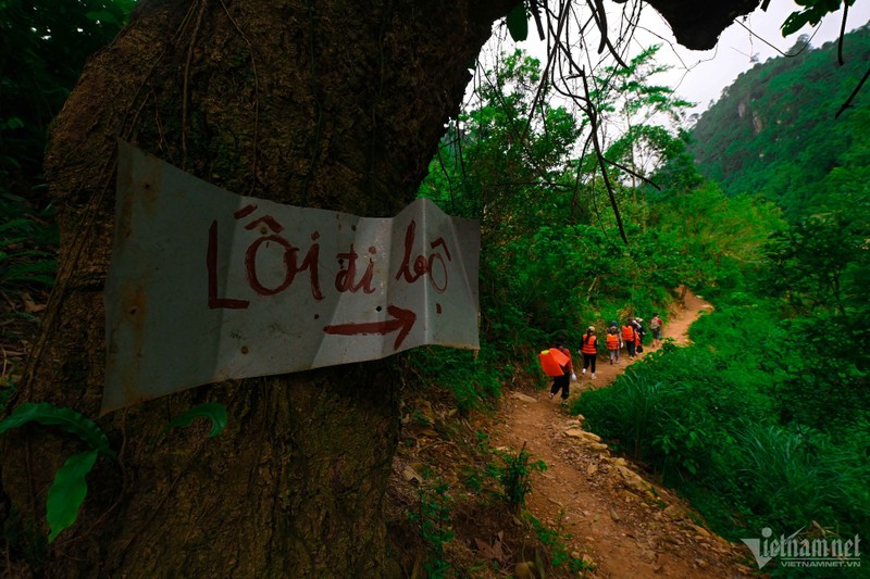 Hanh trinh leo deo, vuot suoi trekking Cua Tu-Hinh-3