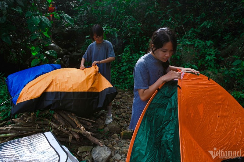 Hanh trinh leo deo, vuot suoi trekking Cua Tu-Hinh-7