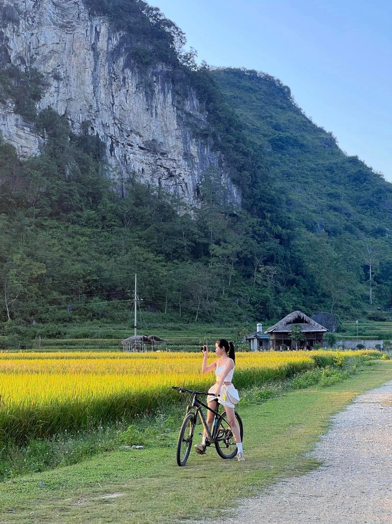 Thuc day o nui Mat Than, chiem nguong lan suong tren mat nuoc-Hinh-14