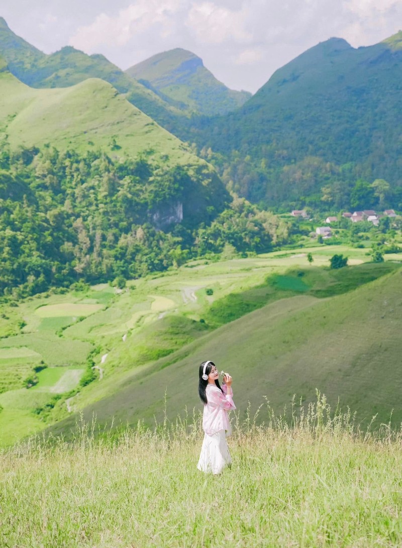 Thuc day o nui Mat Than, chiem nguong lan suong tren mat nuoc-Hinh-7