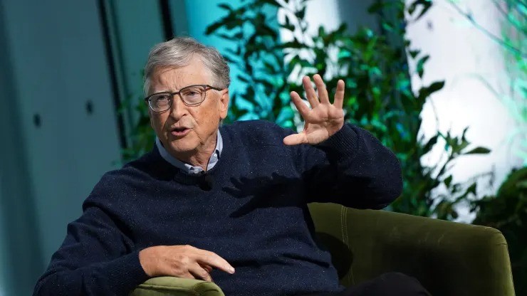 Ky nang ‘an’ quan trong so 1 sau thanh cong cua ty phu Bill Gates