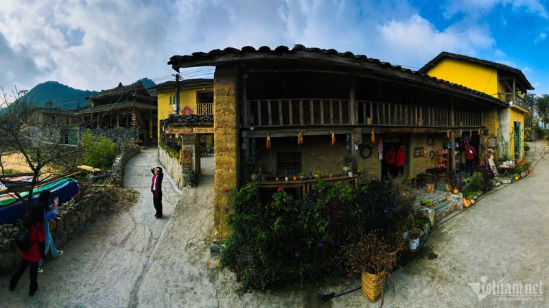 Nguoi Lo Lo Chai 'kiem du' nho kinh doanh homestay-Hinh-12