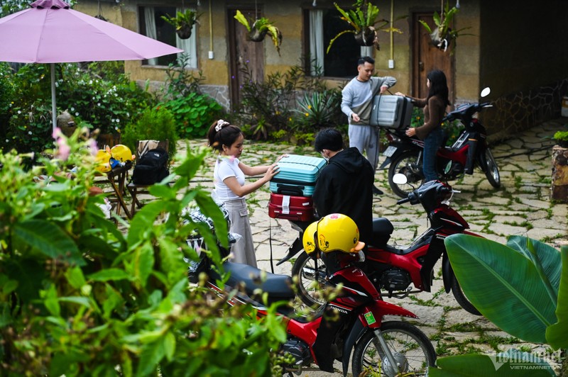 Nguoi Lo Lo Chai 'kiem du' nho kinh doanh homestay-Hinh-8