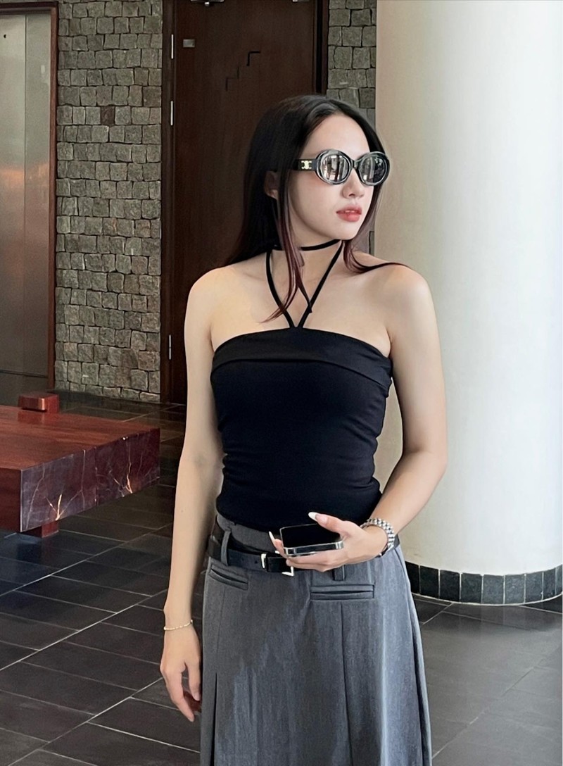 Hai co giao Viet noi tieng di day nhu len san dien thoi trang-Hinh-9