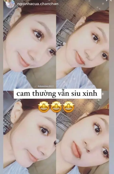 Xoai Non va nhung lan lo mat moc van duoc fan “xin via”-Hinh-9