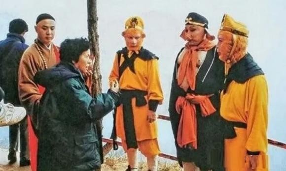 Nam dien vien dong nhieu vai nhat trong 'Tay Du Ky' nam 1986-Hinh-8