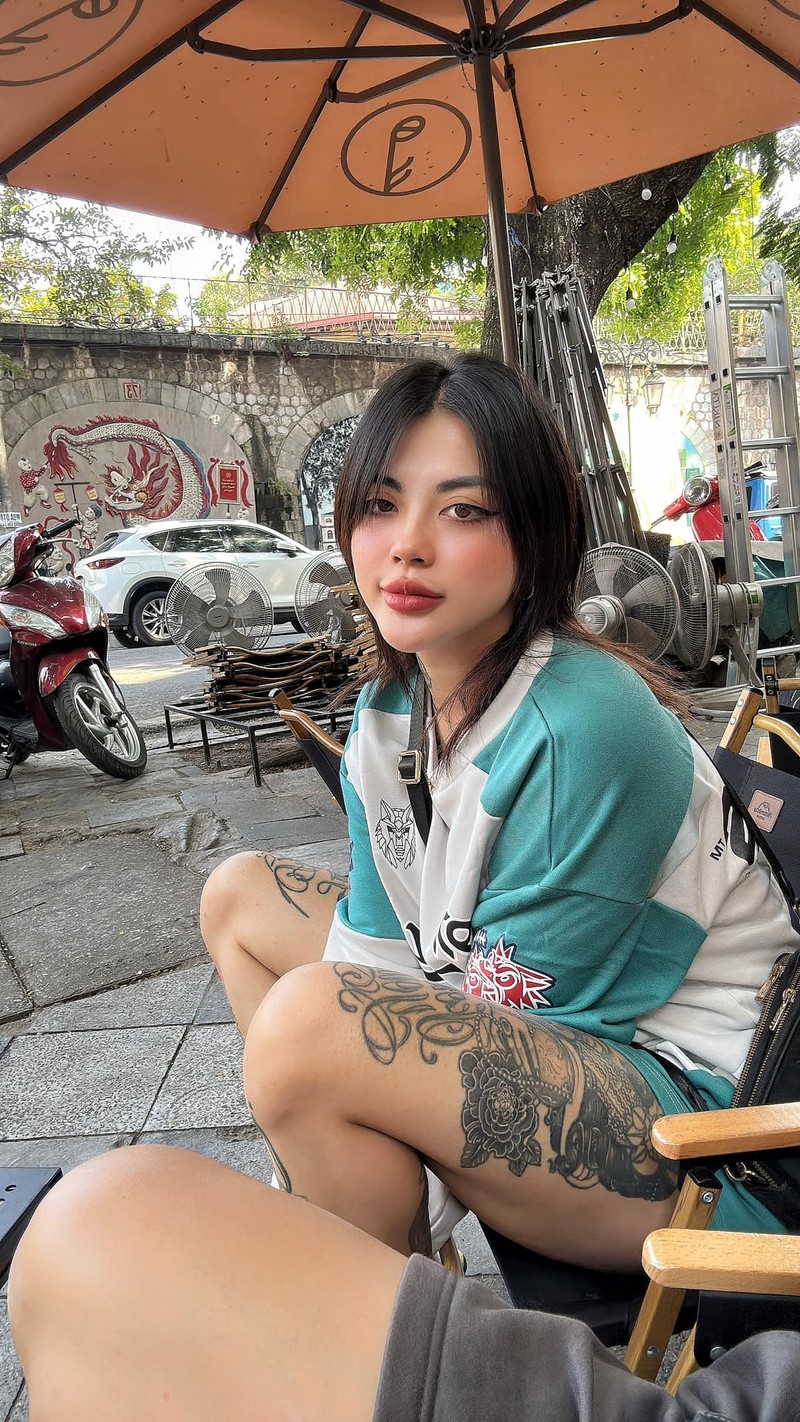 Noi tieng 10 nam truoc, hot girl xam tro nguoi Viet gio ra sao?-Hinh-2