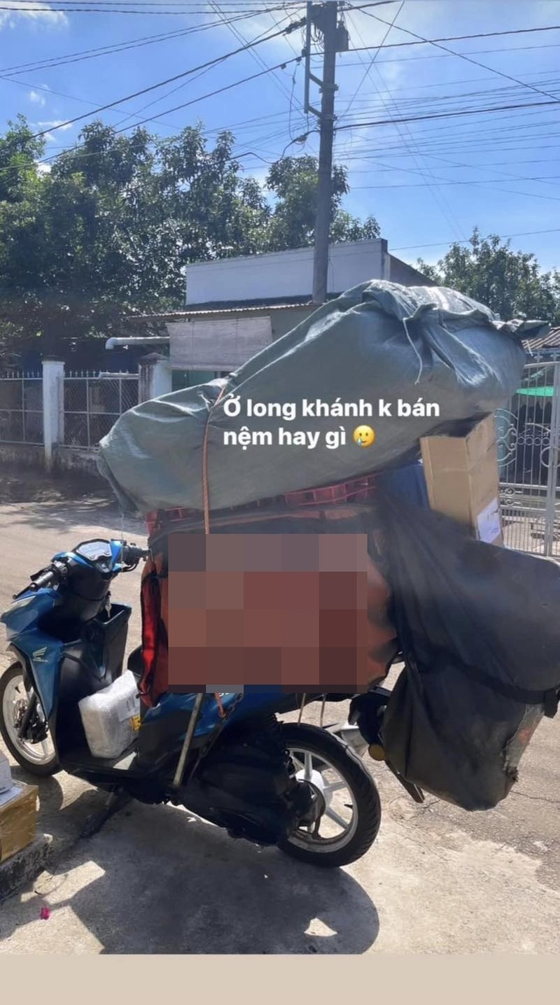 Shipper va “kiep nan” cho mon do dac biet kho ai nghi den-Hinh-7