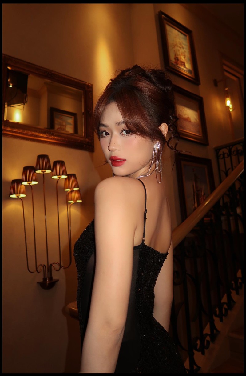 Hot girl Bien Hoa co lan da dep duoc vi nhu Bach Tuyet-Hinh-3