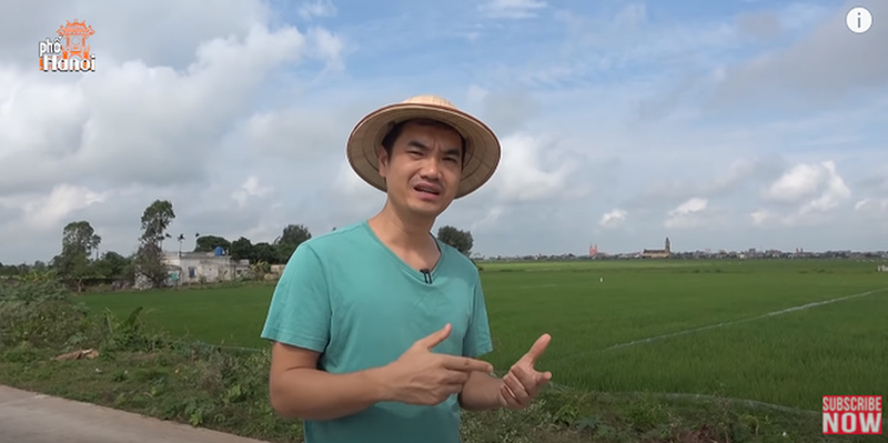 Clip Duy Nen review pho ga Lam bat ngo duoc netizen “dao” lai-Hinh-9
