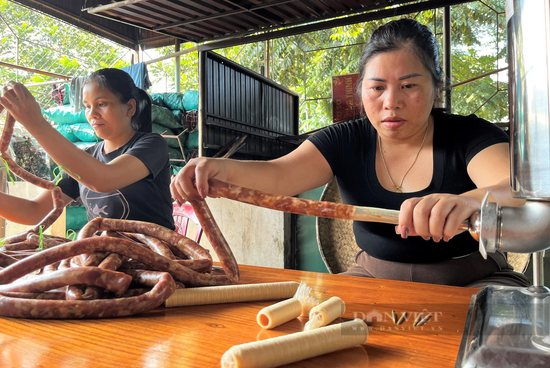 Vo so dac san van nguoi me cua mien nui Nghe An dang hut hang-Hinh-3