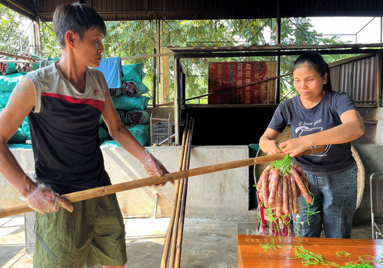 Vo so dac san van nguoi me cua mien nui Nghe An dang hut hang-Hinh-5