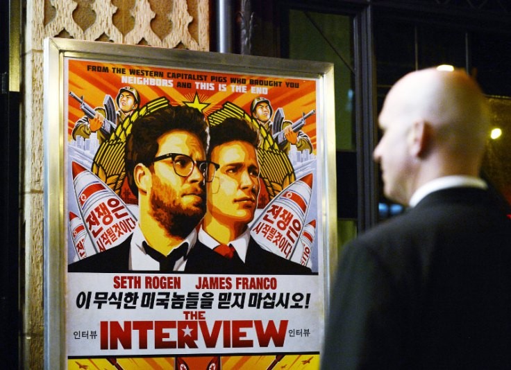 Nhieu nguoi Trieu Tien muon xem phim am sat Kim Jong-un hinh anh