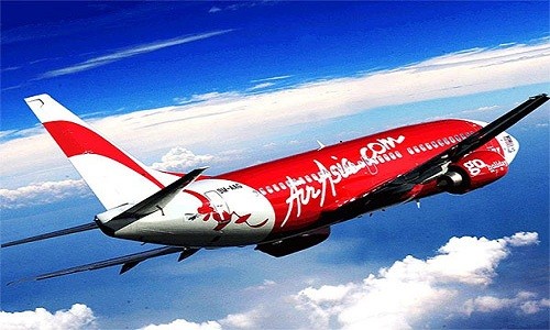 may bay air asia khong duoc nang do cao truoc khi bien mat hinh anh