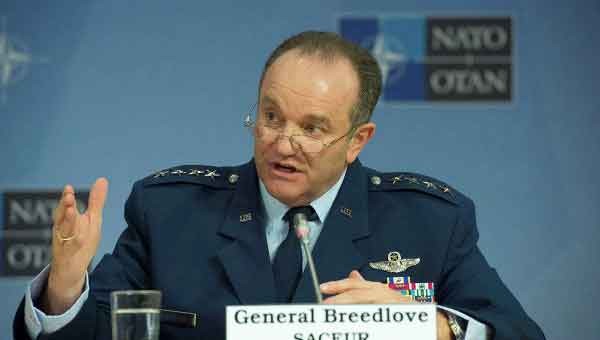 NATO cho rang sau Ukraine, Tong thong Putin tiep tuc nham Moldova