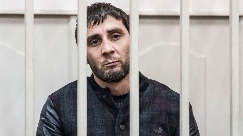 Thong tin chua tung tiet lo ve nghi pham vu Boris Nemtsov