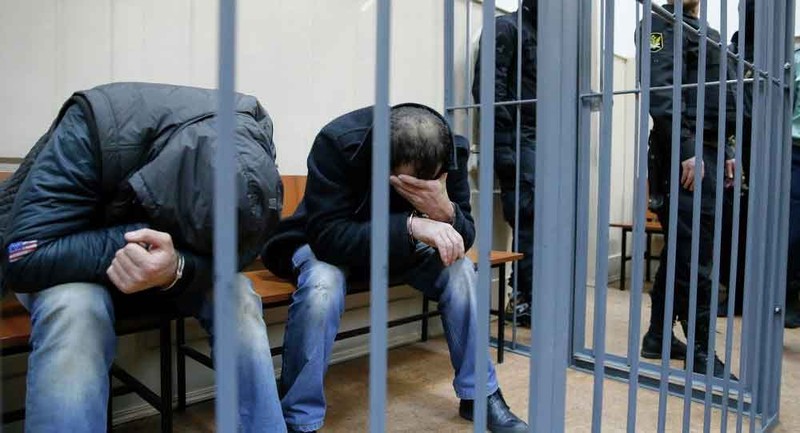 Co van TT Putin se tham nghi pham sat hai ong Boris Nemtsov