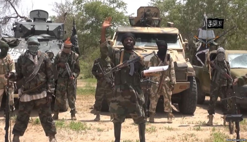 IS chap thuan loi the trung thanh cua Boko Haram
