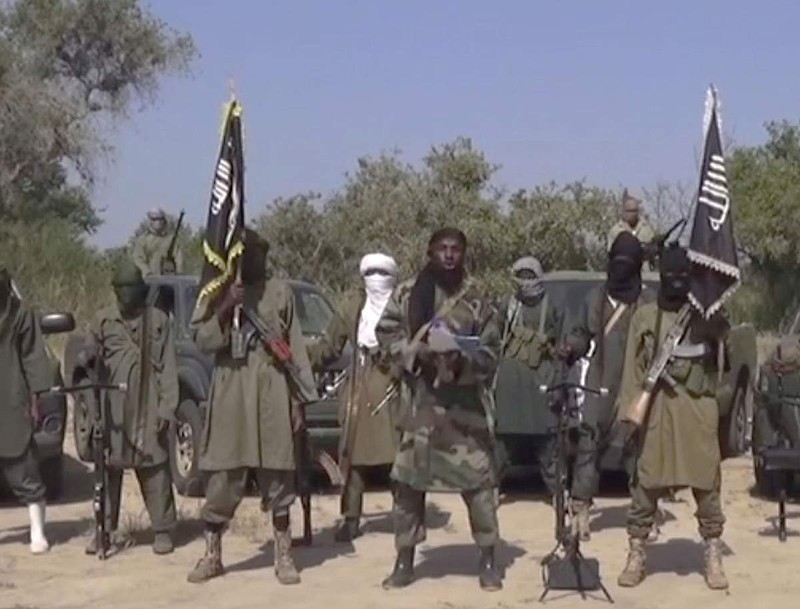 Boko Haram doi ten thanh “Nha nuoc Hoi giao o Tay Phi“