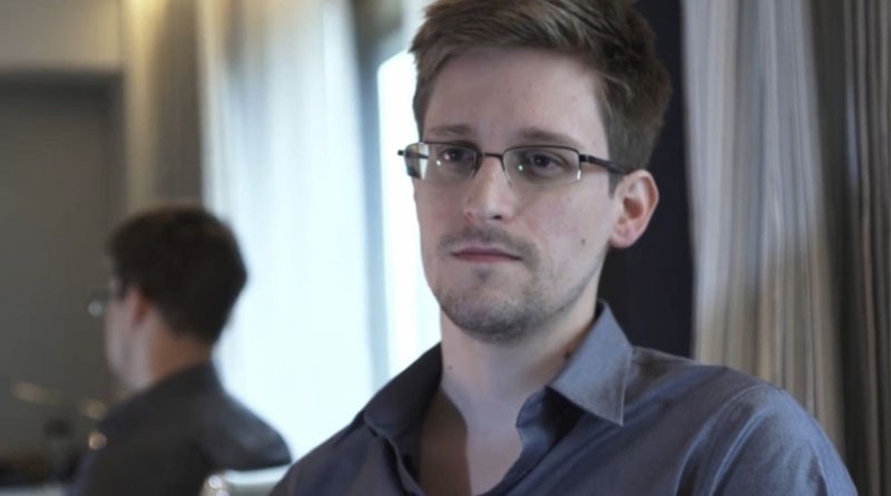 Bao chi Anh da tung tin vit boi nho Edward Snowden?