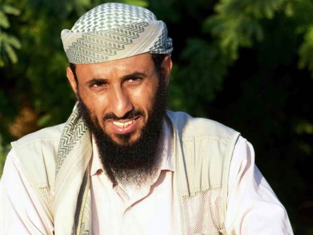 Thu linh al-Qaeda cap cao o Yemen thiet mang boi UAV My