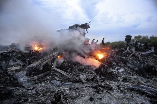 Nga phu quyet du thao lap toa an xet xu vu MH17