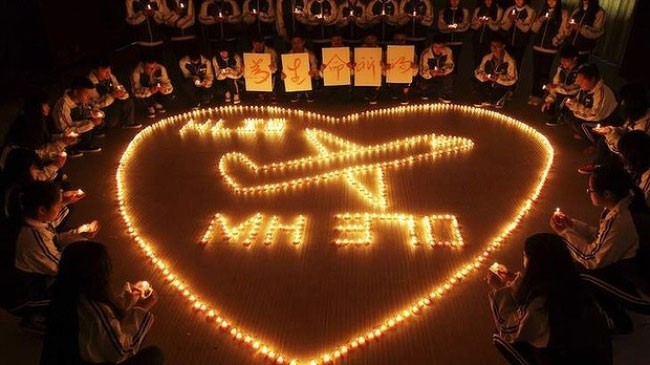 Hanh trinh 16 thang tim kiem may bay MH370