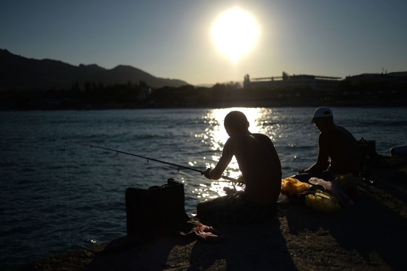 Lang Koktebel: Mot goc thien duong o Crimea-Hinh-10