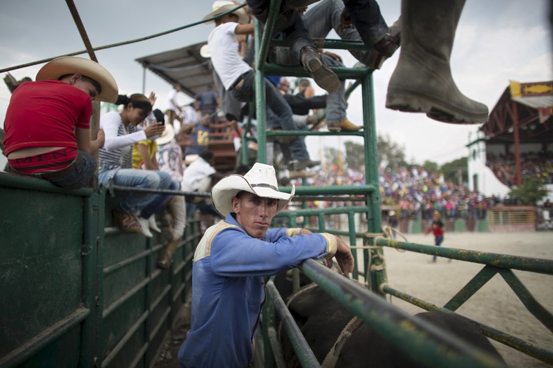 Dat nuoc Cuba thanh binh trong con mat phong vien Reuters-Hinh-12