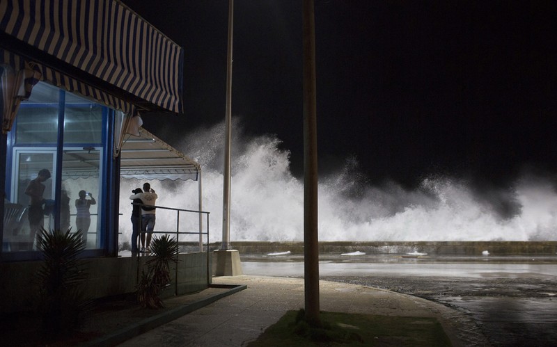 Dat nuoc Cuba thanh binh trong con mat phong vien Reuters-Hinh-15