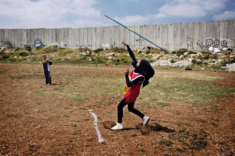 Khoanh khac yen binh hiem hoi o vung lanh tho Palestine-Hinh-3