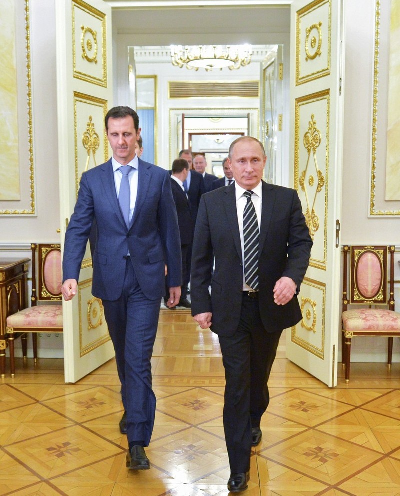 Ong Assad tham Nga: Lo dien giai phap chinh tri tai Syria-Hinh-2