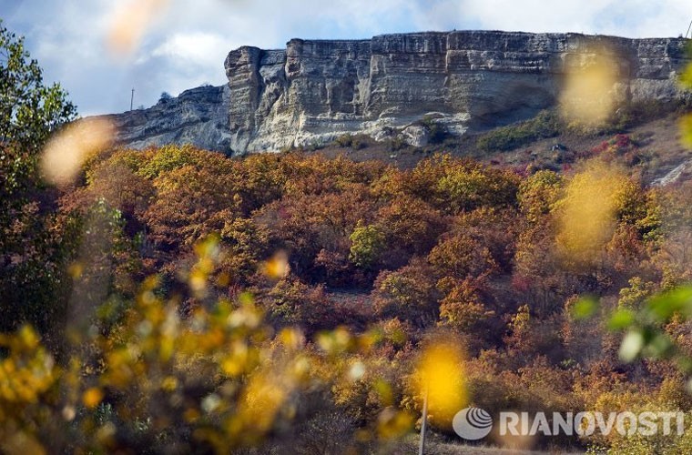 Canh sac troi thu o Crimea xao xuyen long nguoi-Hinh-4