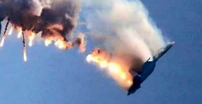 Quan chuc NATO chi trich du doi TNK vu ban roi Su-24 Nga