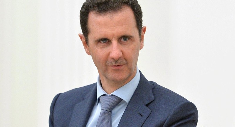TT Assad to khung bo nhan tai tro qua con duong TNK