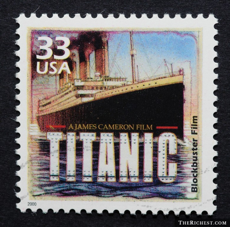 13 dieu thu vi ve tau Titanic-Hinh-6