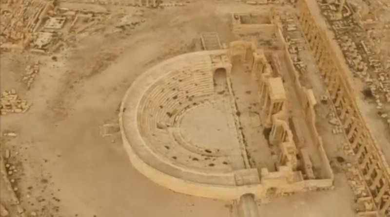 Thanh co Palmyra truoc va sau giai phong-Hinh-12