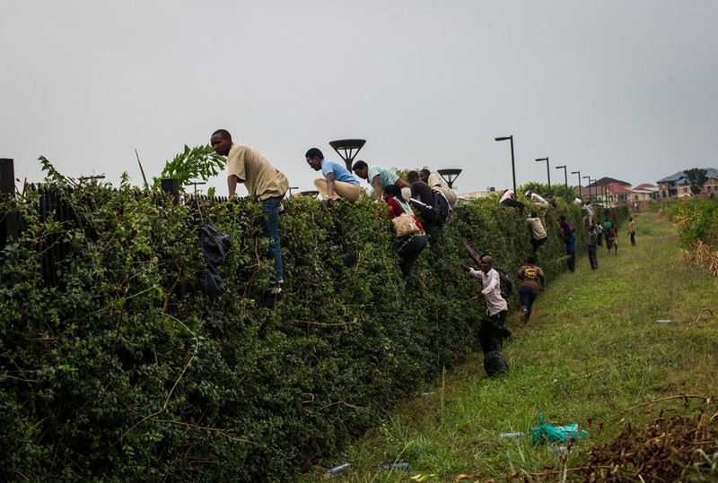 Mot nam chinh bien o Burundi qua anh-Hinh-8