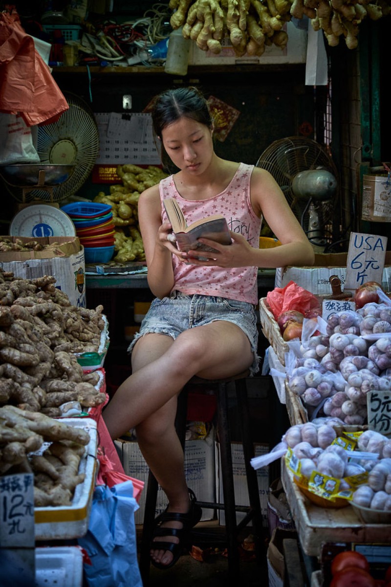 Nhung con pho dac trung o Hong Kong qua anh-Hinh-12