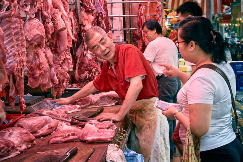 Nhung con pho dac trung o Hong Kong qua anh-Hinh-6