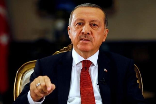 TT Tho Nhi Ky Erdogan mo rong thanh trung sau dao chinh?