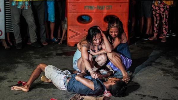 Tong thong Duterte: Nguyen thu thich gay soc?-Hinh-2