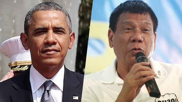 Tong thong Duterte: Nguyen thu thich gay soc?