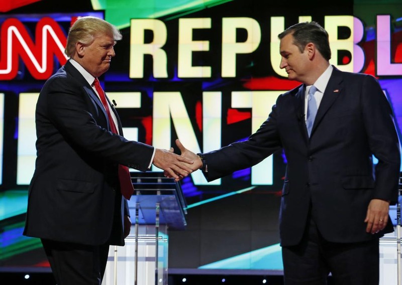 Moi quan he Donald Trump – Ted Cruz: Tu thu thanh ban-Hinh-5