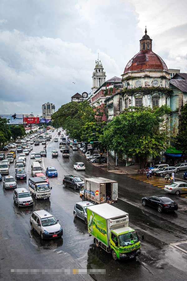 Kham pha thanh pho Yangon cua Myanmar qua anh-Hinh-5