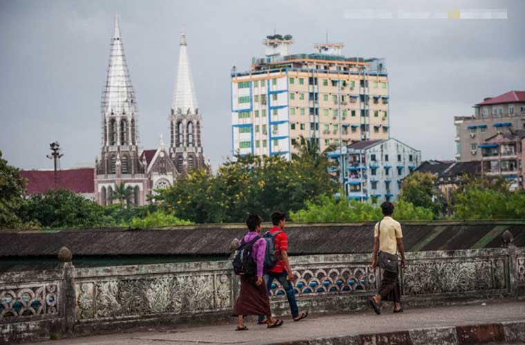 Kham pha thanh pho Yangon cua Myanmar qua anh-Hinh-7